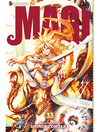 Cover image for Magi: The Labyrinth of Magic, Volume 33